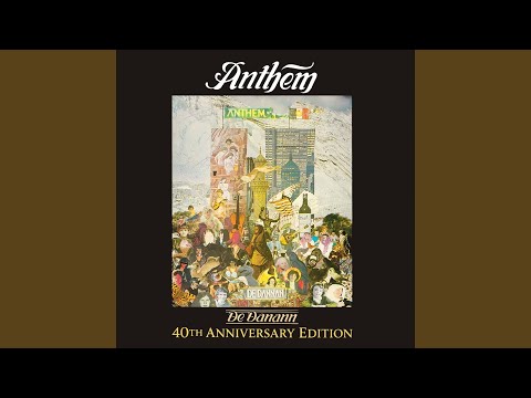 Anthem For Ireland (feat. Dolores Keane) [2026 Remaster]
