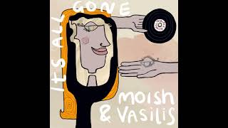 Moish & Vasilis Feat. Angelic - Ebusuku (Original Mix)