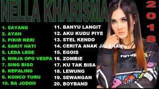 Download lagu NELLA Kharisma Full Album 2018