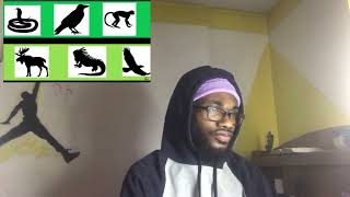Tier Zoo  Is Australia OP Faded Reaction