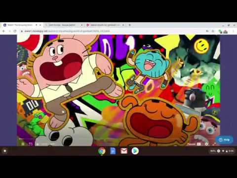 Free movies and cartoons fake right???