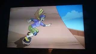 Whats New, Scooby-Doo? On Citvitv2 October 8Th 2025