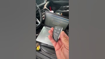 How to program a Buick Envision 2021+ with #techlineconnect #gmsoftware
