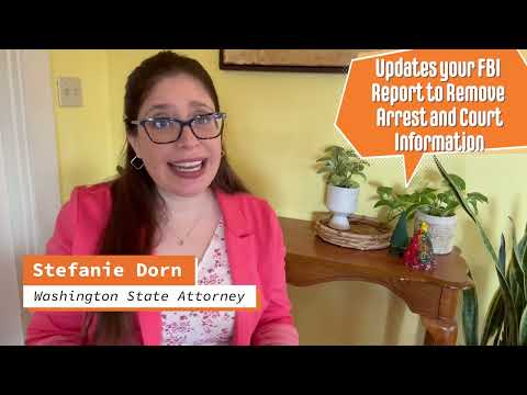 Is Your Arrest Record Public?