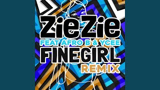 Fine Girl (Remix)