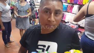 El Parian de GDL