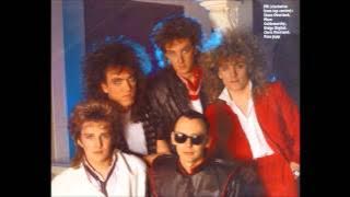 FM (AOR) - Rebel Eyes (Unreleased Demo 1989)