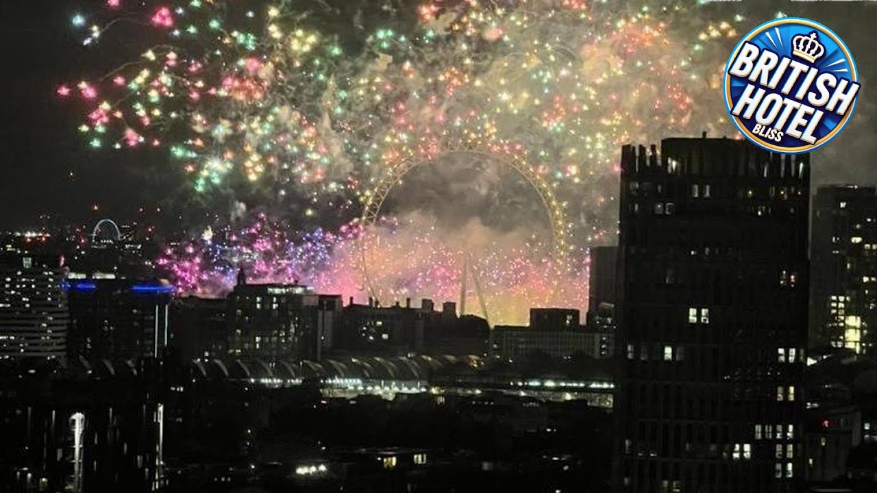 Manhattan Pad by condokeeper | London, United Kingdom | Hotel Review ⭐