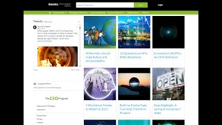Salesforce Experience Cloud and CMS Example | Lightning Web Components LWC