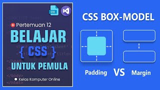 Details CSS Margin & Padding: How to Adjust Spacing Between Elements (Beginner) Update