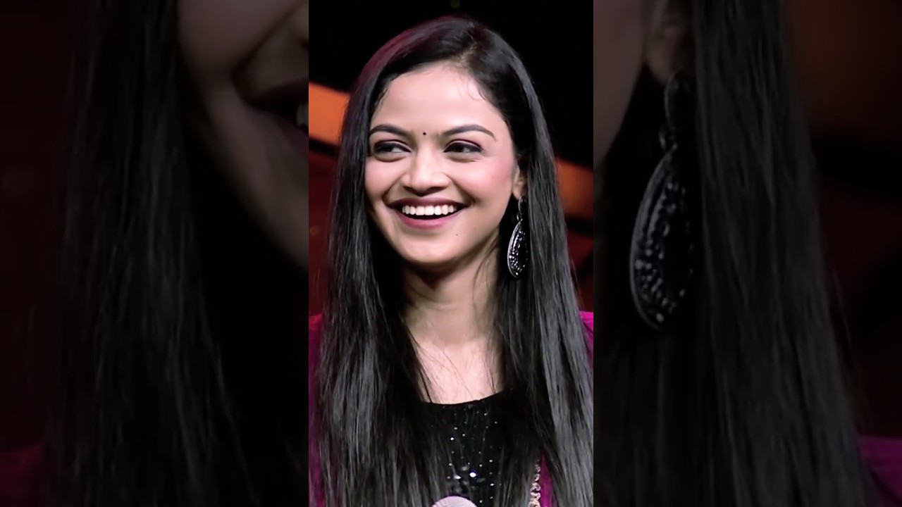 Super singer season 9 pooja video #djblack #djblackpooja #vijaytv