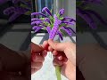 A bouquet that never fades. #diygift
