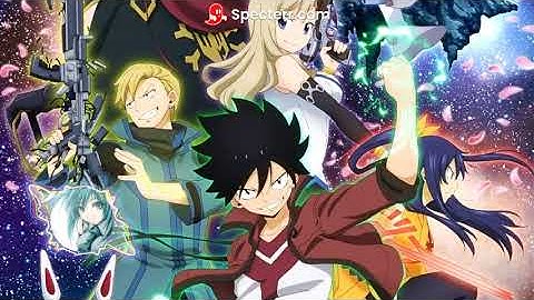 Thumbnail of EDENS ZERO OPENING 2 FULL  [FOREVER]