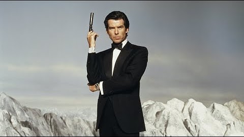 007: GoldenEye (Video Game) - 04 - Severnaya: Surface (US N64 Release)