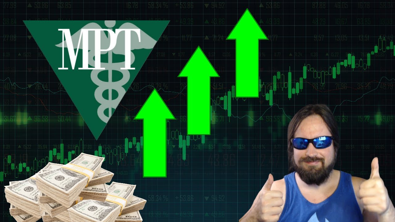 MPW Stock Earnings Call My Takeaways YouTube