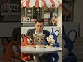 Funny Lunch with Cartoon Friends 🍽️ | YouTube Short #arifai CartoonFriends, FunnyLunch