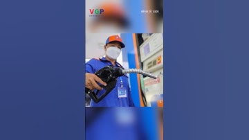 Thủ tướng yêu cầu bảo đảm cung ứng đủ xăng dầu dịp Tết