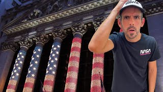 DEBES SABER ESTO SOBRE ESTA SEMANA DE VENCIMIENTO TRIMESTRAL DE OPCIONES EN WALL STREET !!