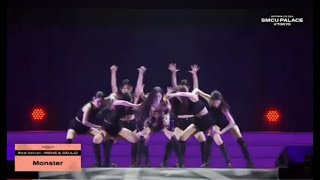 Red Velvet [Irene and Seulgi] - MONSTER SMTOWN 2024 SMCU PALACE TOKYO