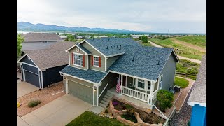 Dan DeBacco presents 3715 Bucknell Drive Highlands Ranch, CO | ColdwellBankerHomes.com