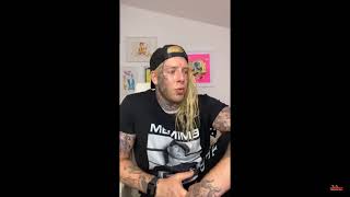 Tom Macdonald How Did You Come Up With The Name Hangover Gang?