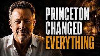 Full How Princeton Seminary Changed My Christian Faith and Started My Deconstruction News