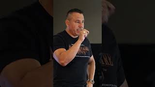 People hear your heart when you speak. #shorts #short #millionaire #success #millions