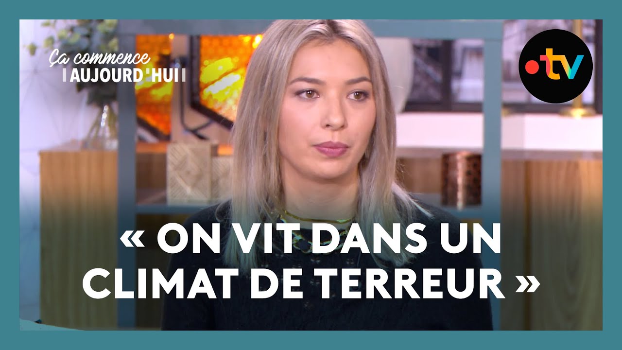 Elles sont tombées dans les filets d'un groupe sectaire - Ça commence aujourd'hui