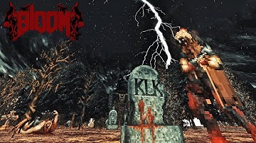 BLOOM - A Doom & Blood Episode 1, THE WAY OF THE FLESH