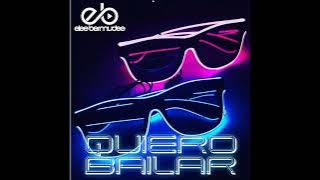 Elee Bermudez - Quiero Bailar