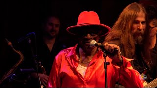 Ron & The Hip Tones - Do What I Wanna Do (2023) | Live In Philly