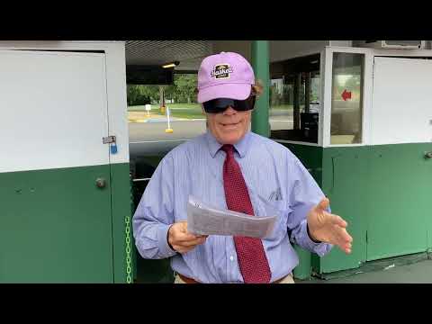 Brad Thomas Shades Off Morning Update for Saturday, August 30