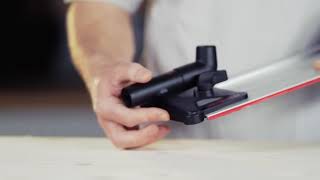 MAFELL Aerofix F-AF 1 suction clamping system