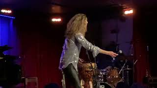 Sophie B. Hawkins: “As I Lay Me Down” City Winery Philadelphia, PA 11/5/22