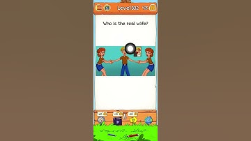 Braindom 2 Level 332 Walkthrough Solution