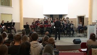 Бачу Бога кожен день | 7 ФЕСТИВАЛЬ "СИМФОНІЯ ДУШІ" 2015 | #symphonyfest7