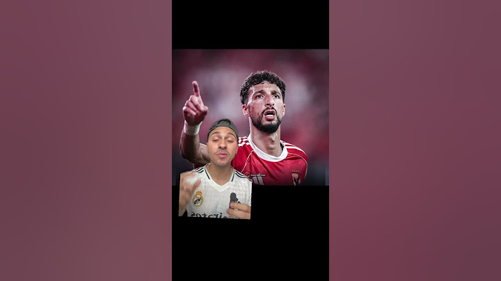 وسام ابو علي بيتمرد علي النادي الاهلي وموقف صارم من الفريق ؟!