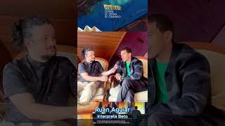 centralentrevista Ruan Aguiar centralemgramado shorts