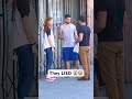 Full Video👆Their faces when they discovered the LIE #prank #shorts #funny