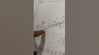 كيفيه قراءه لوحه براده المواسير المبتدئين