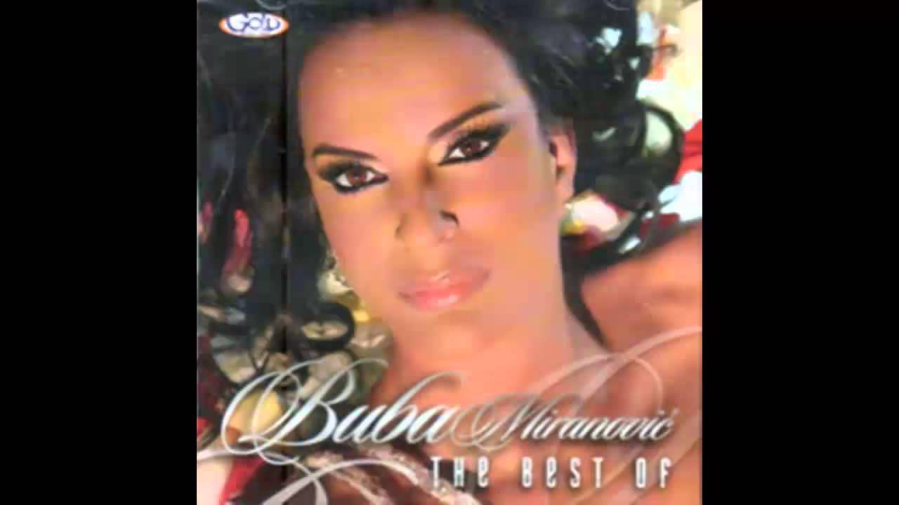 Buba Miranovic - Nisam ja prva ni poslednja - (Audio 2011) HD - YouTube