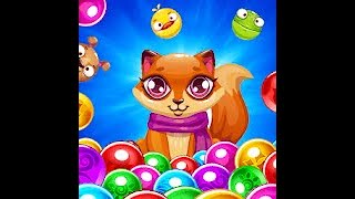 Forest Pop Bubble Shooter Trailer screenshot 3