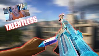 This Streamer Called Me "Talentless" lol Profile