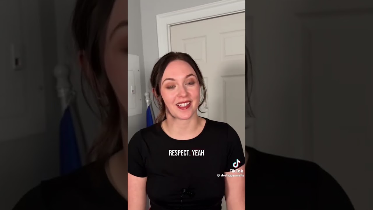 Belongs to Andréa Figliomeni on TikTok 