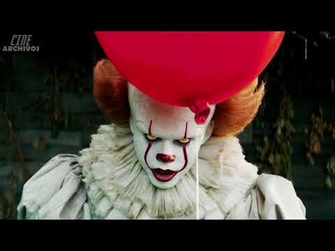 IT (2017) - Soundtrack [Theme Song Movie]