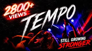 TEMPO | Apoorv Trippy | Prakriti Patel | Official Audio Song 2026