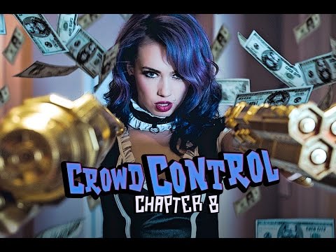 Sumo Cyco - Crowd Control