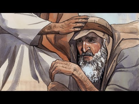 025 Orang Penderita Kusta Disembuhkan Isa Bahasa Indonesia Youtube