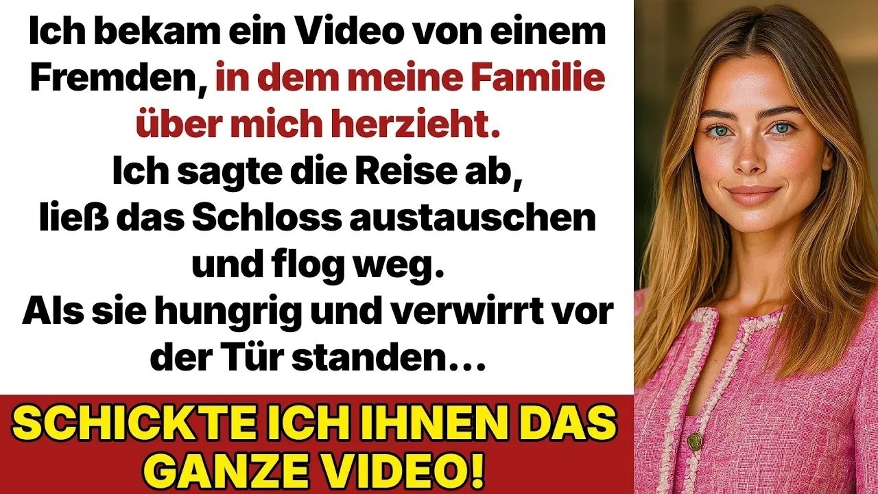 Ich hielt das Glas in der Hand, das Zittern war kaum noch zu kontrollieren. Die Krankenschwester sagte, es sei nur mein Spiegelbild. Aber ich konnte ihr nicht die Wahrheit sagen: Meine eigene...