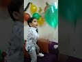 عيد ميلاد سعيد ياسر 